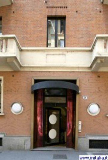 Hotel Residence D'Azeglio Turín Exteriér fotografie