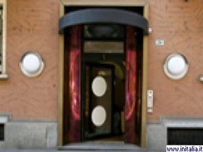 Hotel Residence D'Azeglio Turín Exteriér fotografie