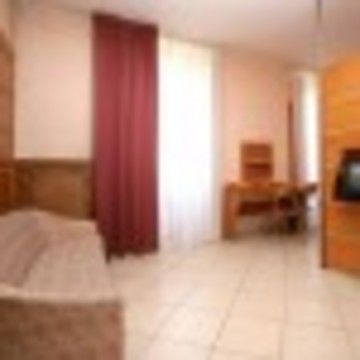 Hotel Residence D'Azeglio Turín Exteriér fotografie